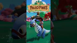 PALEO PINES UN JUEGO DE GRANJAS [upl. by Salhcin]