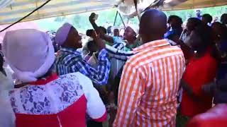 CHEGE WA WILLY PERFORMING LIVE [upl. by Eudosia253]