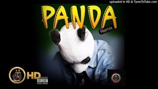 TeeJay  Chippy Chippy Panda Remix [upl. by Sidoon]