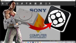 Tuto  Romstation  Comment jouerConfigurer un jeu PS1 sur PC exemple de Tekken 1 [upl. by Raffaj653]