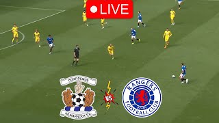 Kilmarnock vs Rangers Live Stream  Scottish Premiership [upl. by Leora]