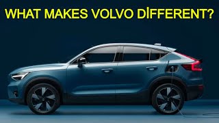 2024 Volvo C40 and XC40 arrive with incredible innovations  Can we say the best electric car [upl. by Acnoib]