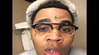 Rapper Kevin Gates song admits he SMASHED a girl with AIDS No condom Ate her grosseries [upl. by Haneen37]