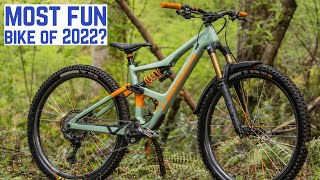 Orbea Occam LT Ride Review [upl. by Thant]