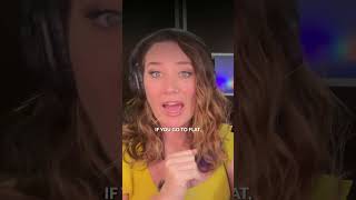 HOW TO SING quotBALLAD OF WITCHESquot  AGATHA ALL ALONG  Vocal Coach Reaction  Watch the FULL VIDEO now [upl. by Cassandra]