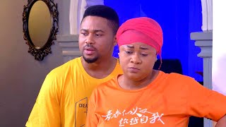 How I Fell In Love amp Married My Maid After My Wife Abandoned Me  Mike Godson Latest Nollywood Movie [upl. by Yeta12]