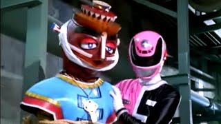 Perspective  SPD  Full Episode  S13  E20  Power Rangers Official [upl. by Yrrek57]