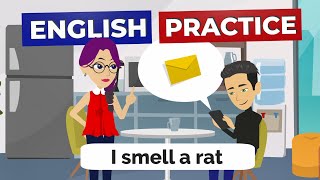 Boost Your English Fluency with Listening and Speaking Exercises  English Conversation Practice [upl. by Bald891]