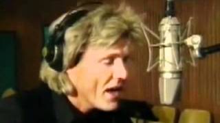 Dieter Bohlen sing  Marvins Song LIVE 1995 [upl. by Leahicm]