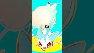 Pachirisu The Adorable Electric Squirrel cute pokemon pachirisu pokedex [upl. by Eciryt]