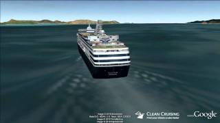 Veendam Virtual Ship Tour [upl. by Zimmerman26]