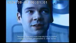 datek online commercial march 2000 [upl. by Madelena]