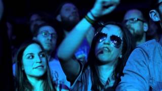 Desertfest Berlin 2014  Impressions Teaser Official [upl. by Onahpets679]