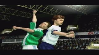 Fifa 2001 INTRO [upl. by Lundin607]