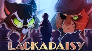 Lackadaisy Stratagem Animated Short [upl. by Elsa568]