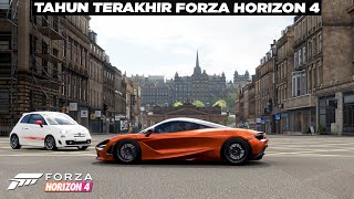 Rp 79 999  Dapet Paket Lengkap Forza Horizon 4 Sebelum Hilang Dari Store amp Menyesal 😉😉 [upl. by Esiole]