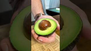 Avacado recipe in first time 😋 shorts ytshorts funny shortfeed [upl. by Hussar]