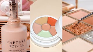 Satisfying Makeup Repair 💄 Relax amp Restore A Guide to Fixing Broken Cosmetics [upl. by Juditha]