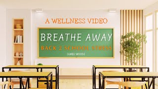 Beat BacktoSchool Stress with Boxed Breathing [upl. by Abeu137]