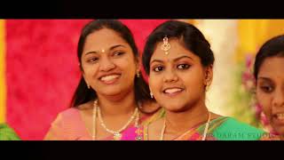 Chettinad wedding of Umayal weds Subramanya Gandhi [upl. by Adnahcir410]