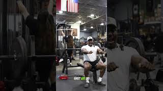 MEATHEAD VLOG‼️  CHEST WORK [upl. by Wills]