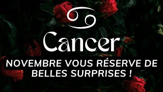 Cancer  Vos Deux Prochaines Semaines Général Finances Amour [upl. by Maccarthy]