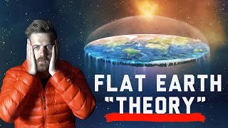 Stuff They Dont Want You To Know  Flat Earth [upl. by Fawna]