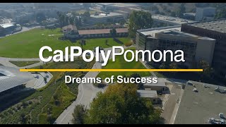 Cal Poly Pomona [upl. by Rafaela]