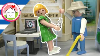 Playmobil ταινία Η μαμά πηγαίνει πάλι για δουλειά  οικογένεια Οικονόμου [upl. by Reid]