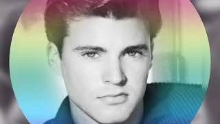 Ricky Nelson  Sweeter than you  digitally remastered [upl. by Korry547]