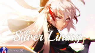 Nightcore  Silver Lining [upl. by Franci]