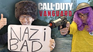 Call of Duty Vanguard is Worse than You thought [upl. by Castro]