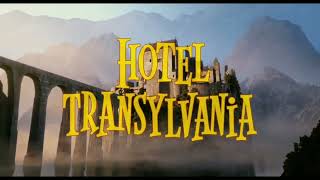 Hotel Transylvania 1 အပိုင်း၁  Cartoon Movie Channel  Hotel Transylvania mmsub [upl. by Iline]