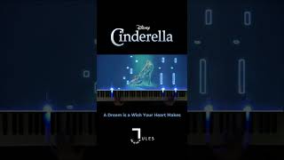 Million to One  Camila Cabello from Sony Pictures Cinderella  Cover by Kathy Wen [upl. by Aeriell979]