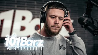 COR  Wintersessie 2021  101Barz [upl. by Casta]