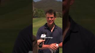 Golfing with the GOATs Matt Damon and Bernie Mac  The Bernie Mac Show [upl. by Meli]