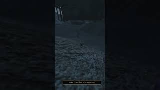 Killing the adoring fan in Morrowind every day until Skywind and Skyblivion are released Day  732 [upl. by Trin]