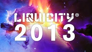 Liquicity Yearmix 2013 Mixed by Maduk [upl. by Llewen433]