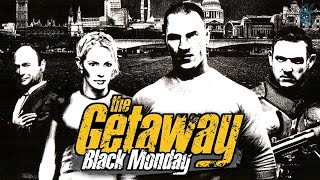 The Getaway  Black Monday  18 Years Later [upl. by Ronacin]