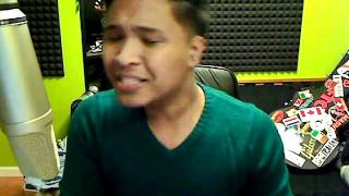 Jeremy Passion quotWhere I Wanna Bequot Donnell Jones Cover [upl. by Dolan]