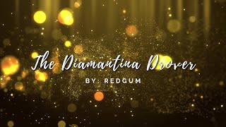 The Diamantina Drover by Redgum Lyrics [upl. by Zabrina]