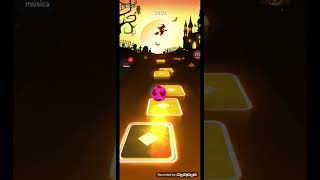 Timothy Infinite  Lento  Tiles Hop  Endless Mode 15  Record 9363  1 Minute Video [upl. by Orion]