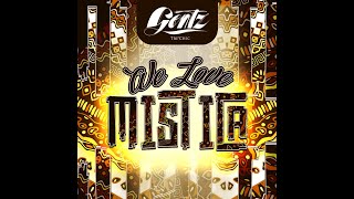 WE LOVE MISTICA ROADFIRE EDITION  GENTZ [upl. by Hiller28]