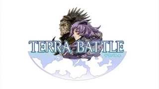 Terra Battle Soundtrack  Marching On The Battlefield [upl. by Shoshana767]