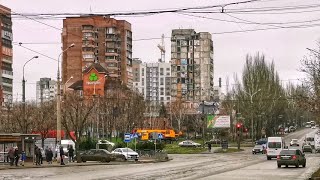 МАРИУПОЛЬ Цены Упали Жители разбирают товар 🏫Восстановление и Жизнь города Сегодня [upl. by Kellyn]