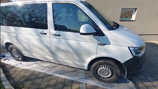 Rostkonservierung VW T56 Problemstellen detailliert erklärt [upl. by Darice]