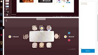 GoBrunch  New Recording System  Learn How it Works [upl. by Cailean299]