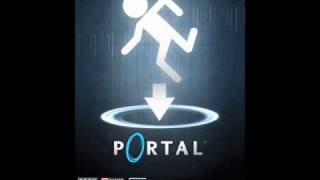 Portal OST  Self Esteem Fund [upl. by Ravo]