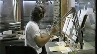 RadioTapescom WLOLFM 995 FM 1986 WUSATV now KARETV  Minneapolis  St Paul MN [upl. by Morlee]