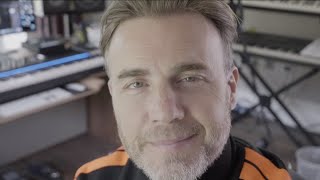 How About Some Singing   Gary Barlow [upl. by Enilrek800]